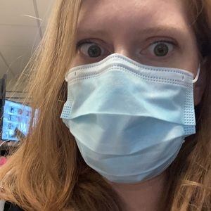 Meet your Posher, Hannah